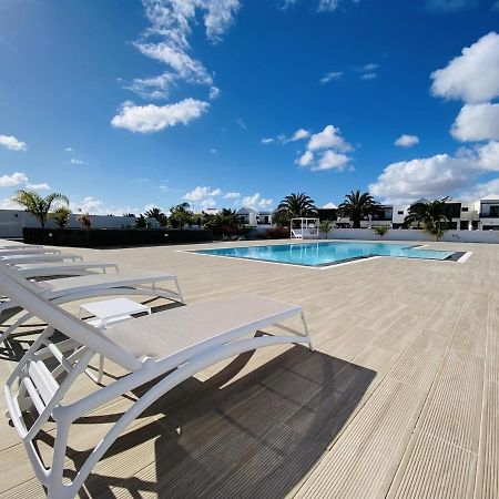 Senator 225 Lanzarote Apartment Costa Teguise Ngoại thất bức ảnh