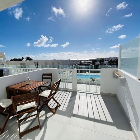 Senator 225 Lanzarote Apartment Costa Teguise Ngoại thất bức ảnh