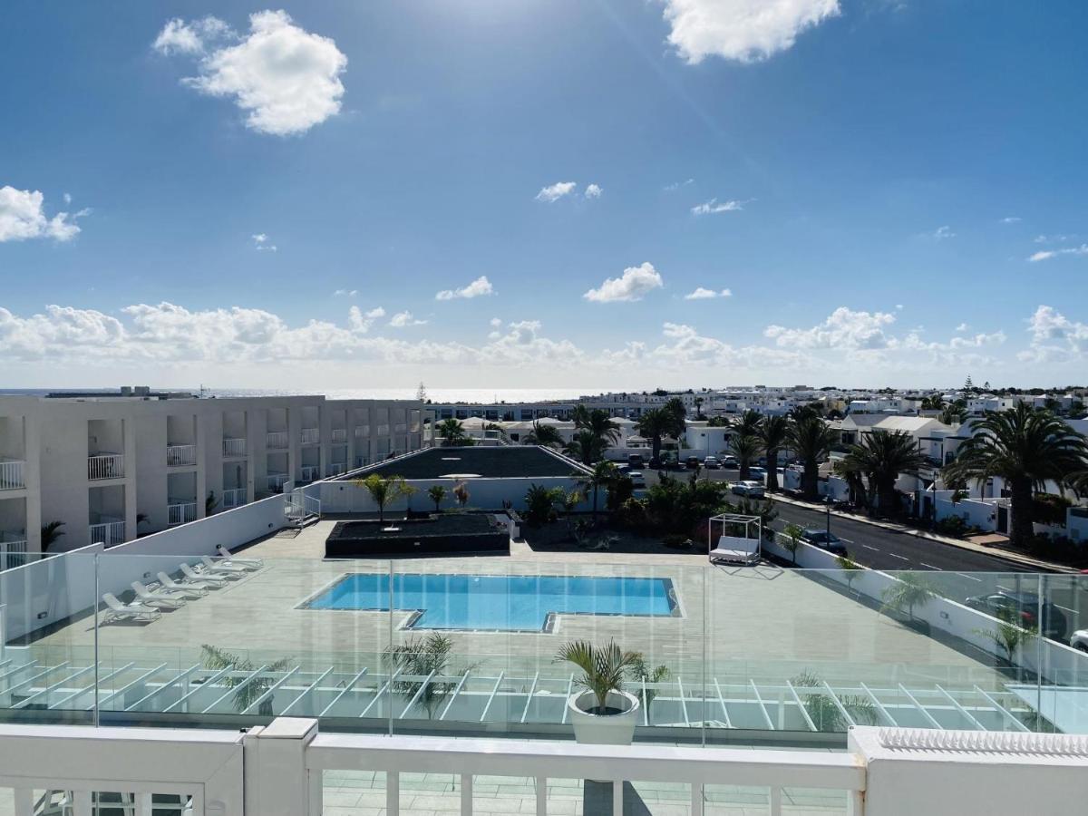 Senator 225 Lanzarote Apartment Costa Teguise Ngoại thất bức ảnh