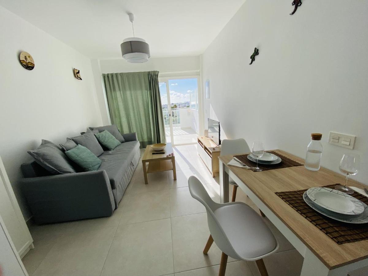 Senator 225 Lanzarote Apartment Costa Teguise Ngoại thất bức ảnh