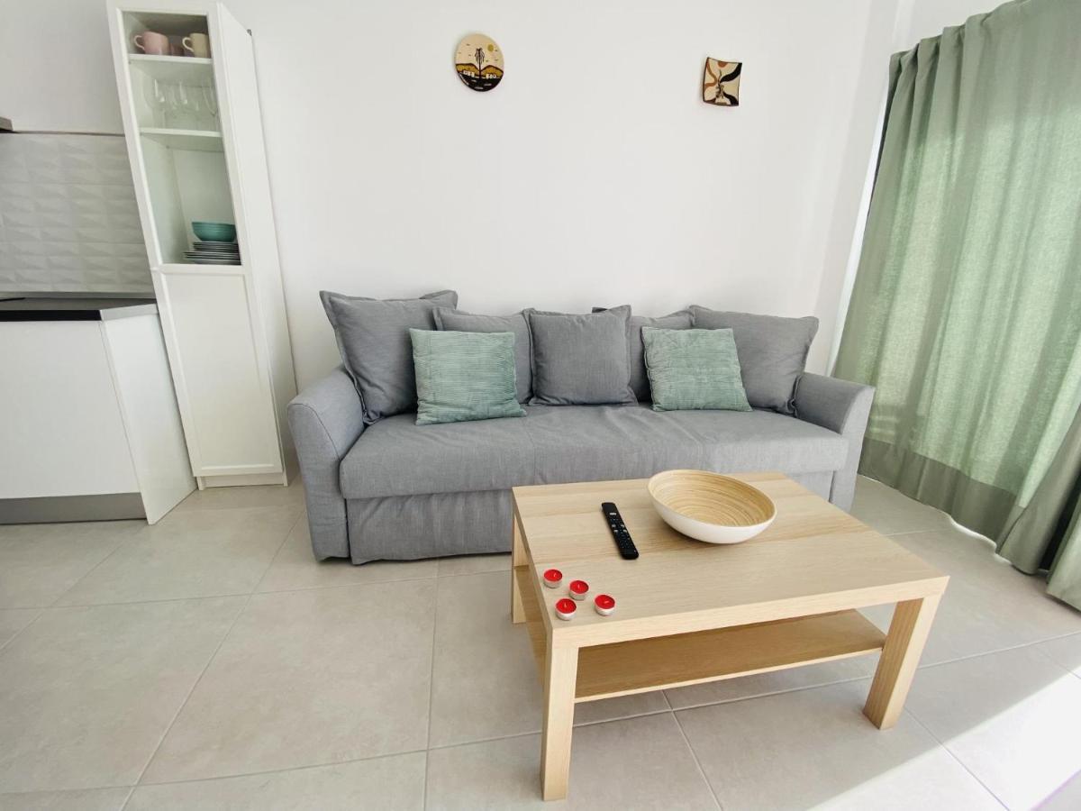 Senator 225 Lanzarote Apartment Costa Teguise Ngoại thất bức ảnh