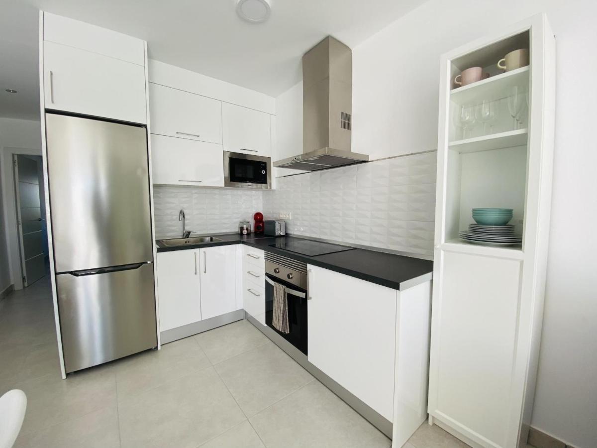 Senator 225 Lanzarote Apartment Costa Teguise Ngoại thất bức ảnh