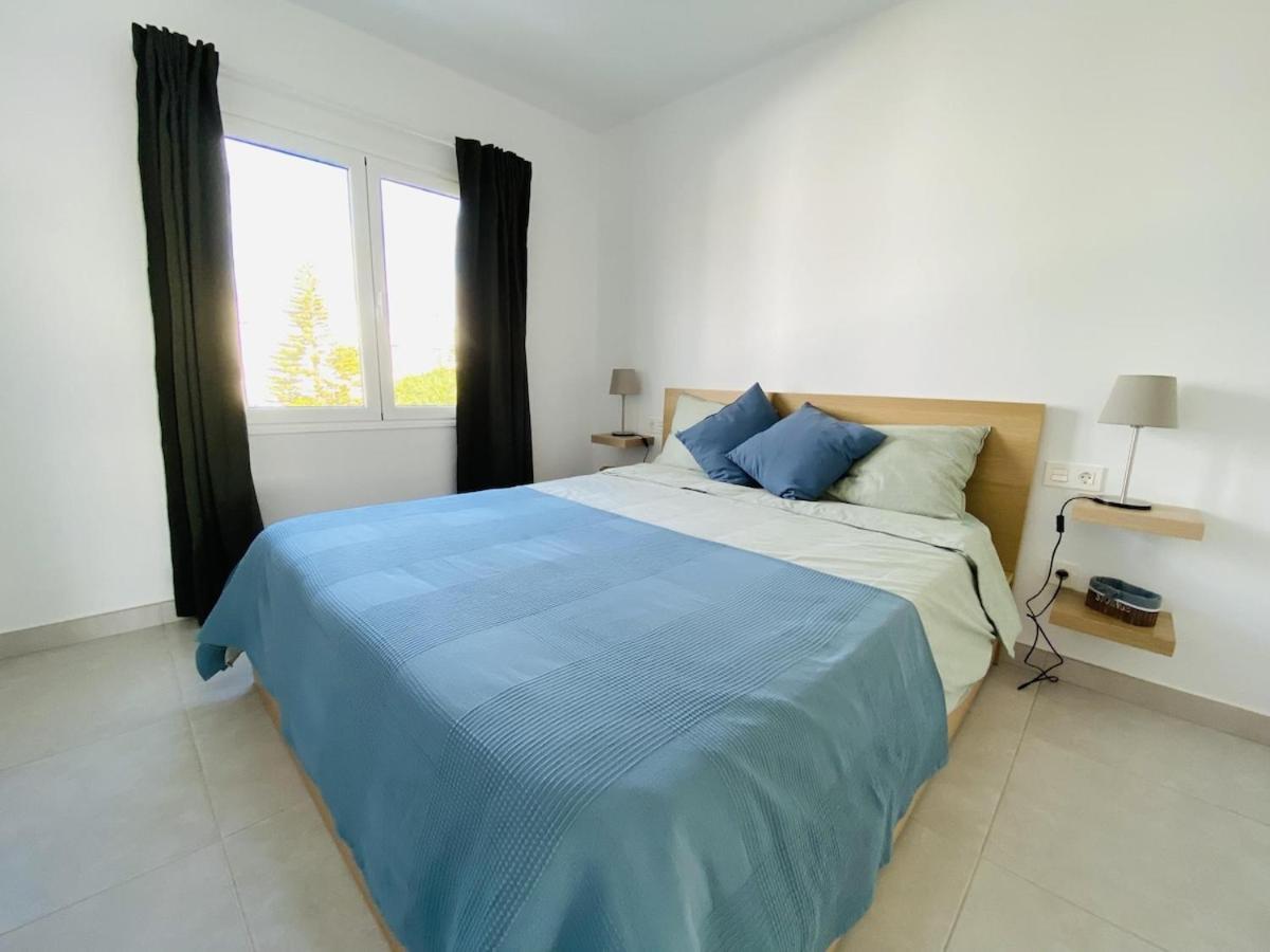 Senator 225 Lanzarote Apartment Costa Teguise Ngoại thất bức ảnh