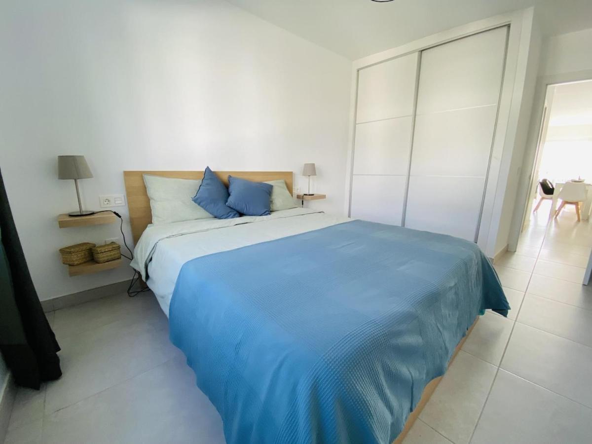 Senator 225 Lanzarote Apartment Costa Teguise Ngoại thất bức ảnh