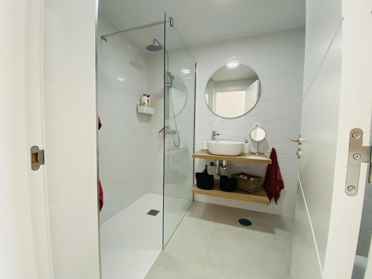 Senator 225 Lanzarote Apartment Costa Teguise Ngoại thất bức ảnh