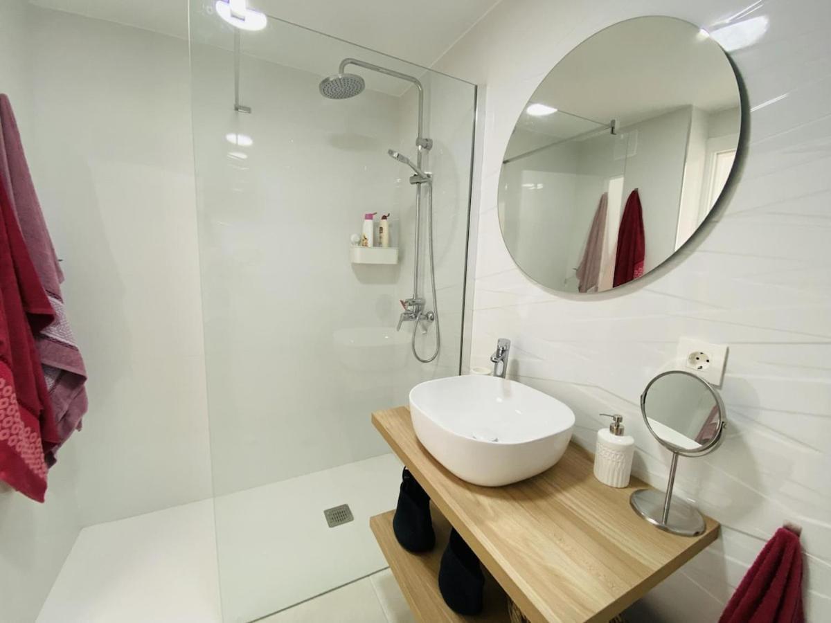 Senator 225 Lanzarote Apartment Costa Teguise Ngoại thất bức ảnh