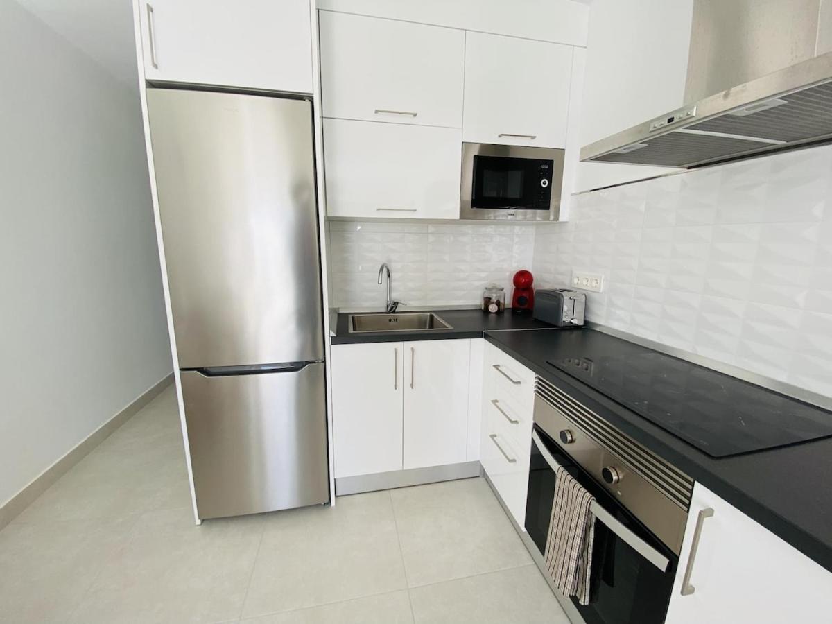 Senator 225 Lanzarote Apartment Costa Teguise Ngoại thất bức ảnh