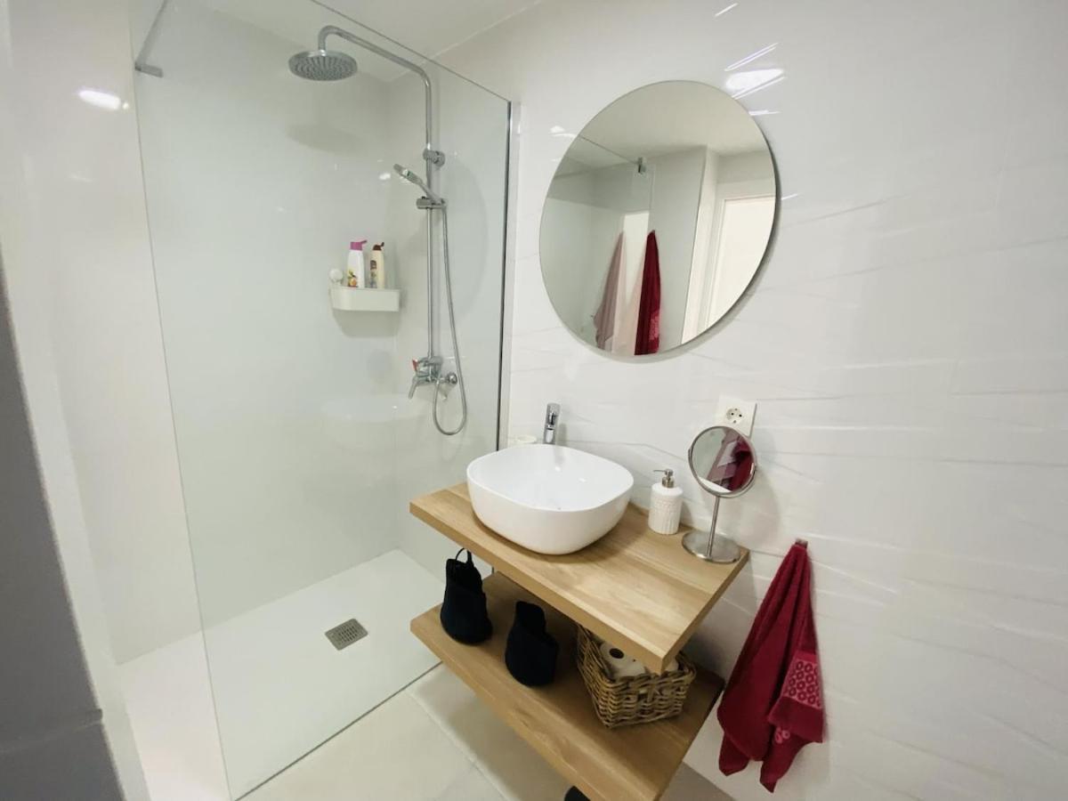 Senator 225 Lanzarote Apartment Costa Teguise Ngoại thất bức ảnh