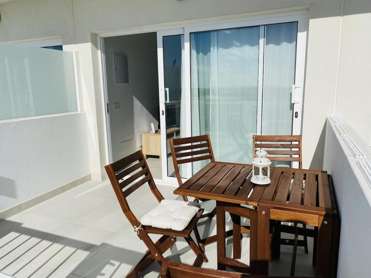 Senator 225 Lanzarote Apartment Costa Teguise Ngoại thất bức ảnh