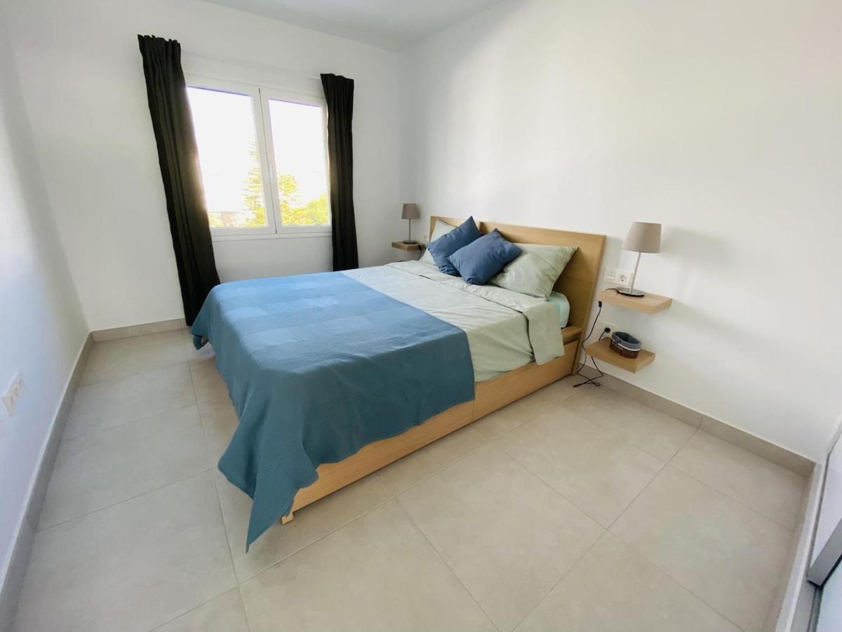 Senator 225 Lanzarote Apartment Costa Teguise Ngoại thất bức ảnh