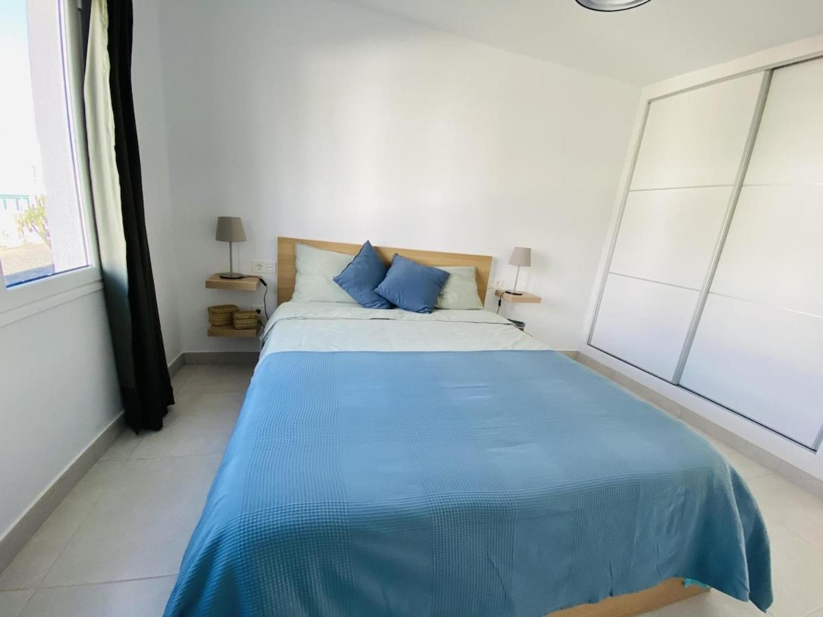 Senator 225 Lanzarote Apartment Costa Teguise Ngoại thất bức ảnh