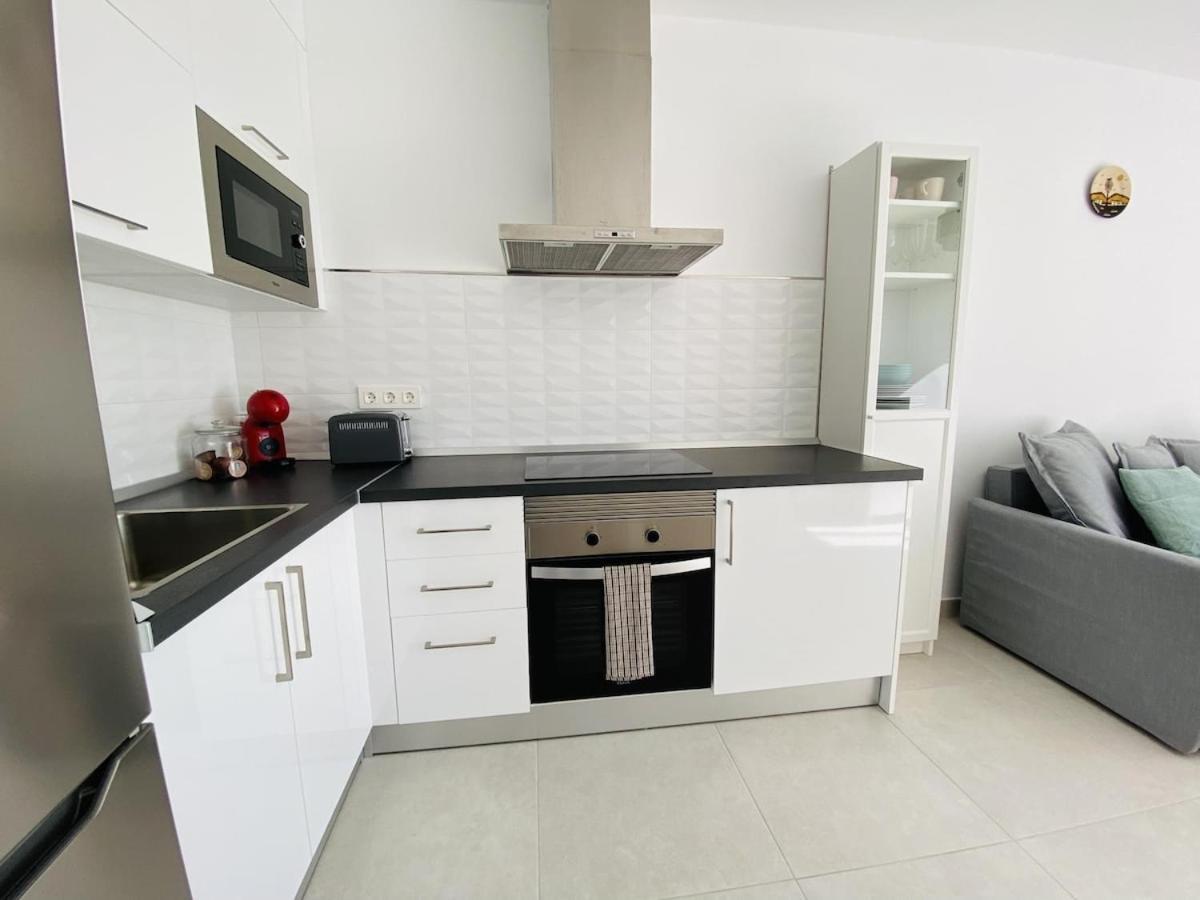 Senator 225 Lanzarote Apartment Costa Teguise Ngoại thất bức ảnh