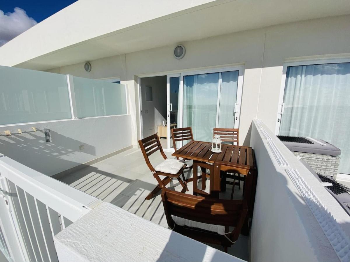 Senator 225 Lanzarote Apartment Costa Teguise Ngoại thất bức ảnh